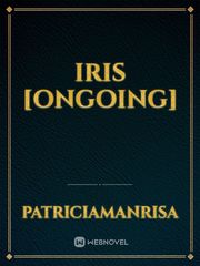 iris [ONGOING] Book