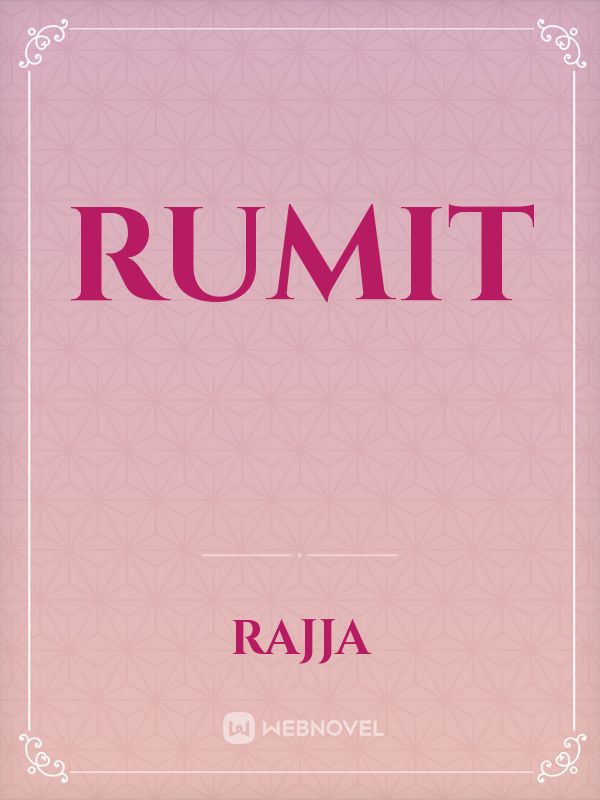Rumit Book