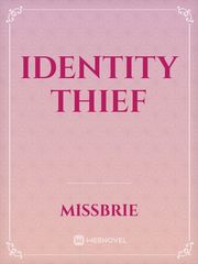 Identity Thief Book