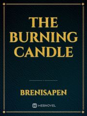 The Burning Candle Book