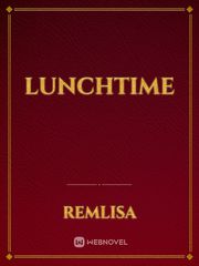 lunchtime Book