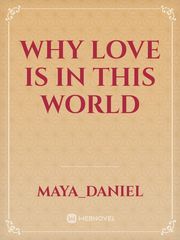 why love is in this world Book