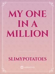 My One In A Million Book