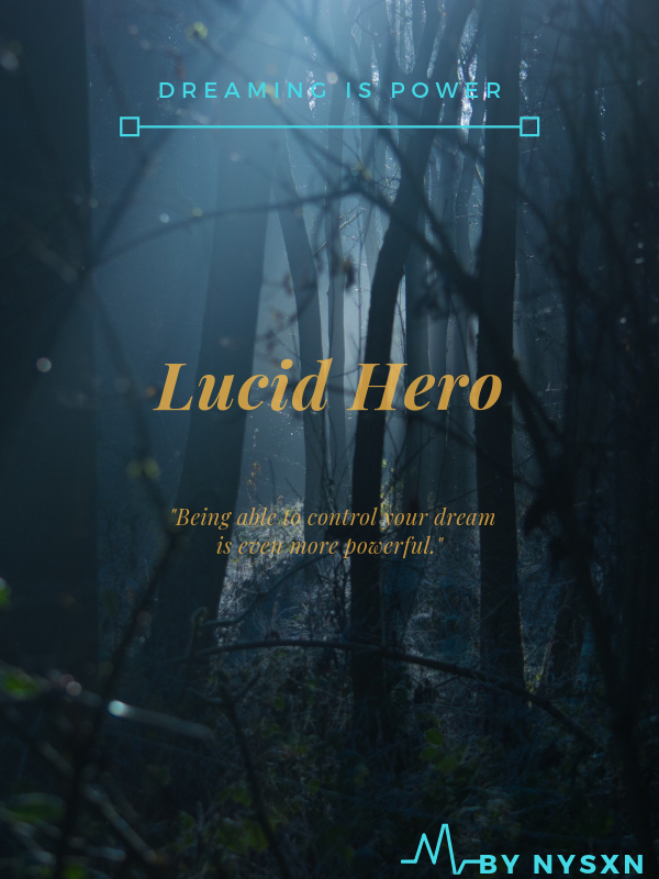 Lucid Hero Book