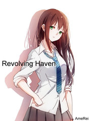 Revolving Haven Book