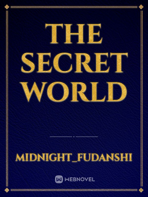 The Secret World