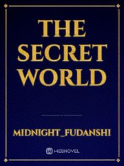 The Secret World Book