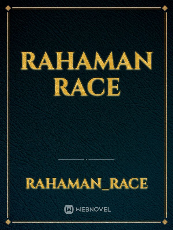 Rahaman Race
