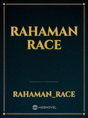 Rahaman Race Book