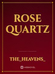 Rose Quartz Book