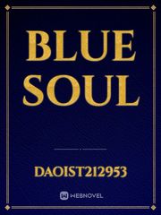 BLUE SOUL Book