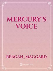 Mercury's Voice Book