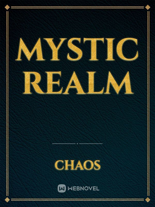 Mystic realm Book