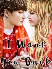 I Want You Back - Small Story Book