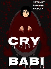 Cry Babi Book