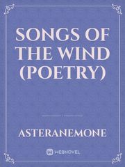 Songs of the Wind (Poetry) Book