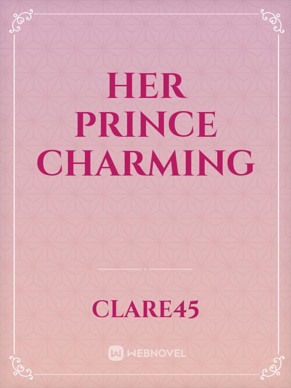 Her Prince Charming