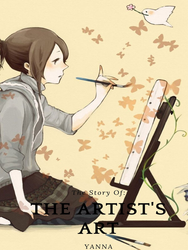 The Artist's Art