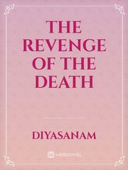 The Revenge Of The Death Book