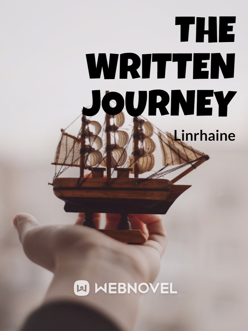 The Written Journey