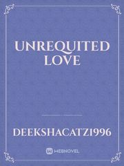 unrequited Love Book
