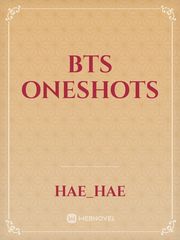 bts oneshots Book