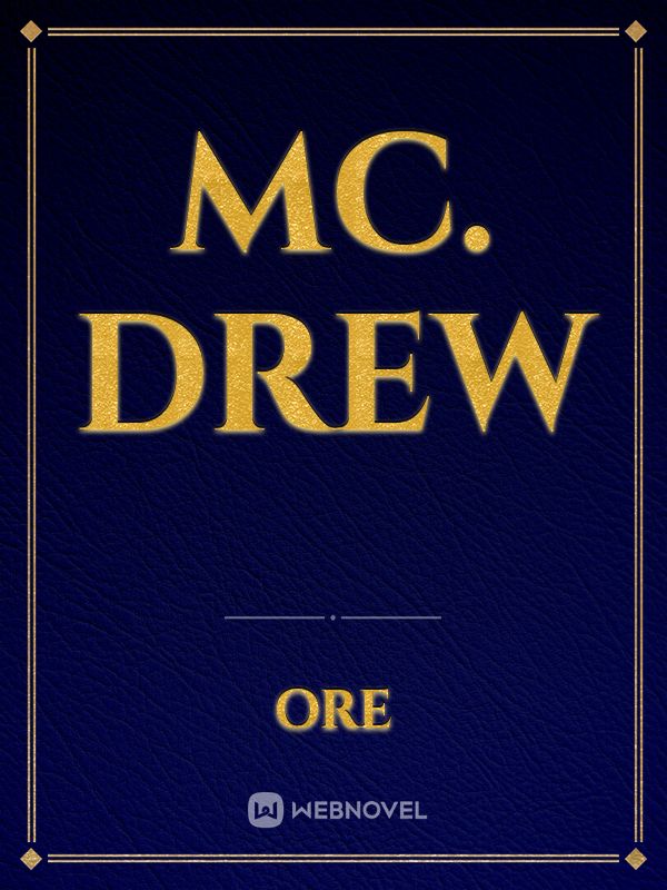 Mc. Drew Book