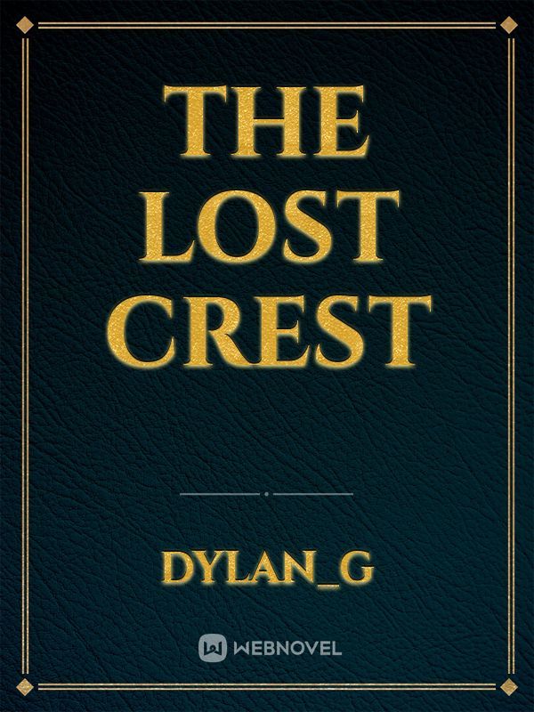 the lost Crest