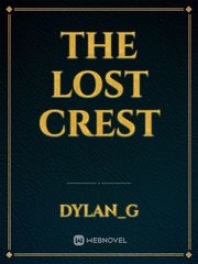 the lost Crest Book