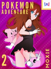 Pokemon - Adventure Book