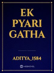 Ek pyari gatha Book