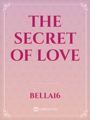 The Secret of love Book