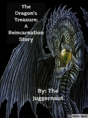 A Dragon's Treasure - A Reincarnation Story Book