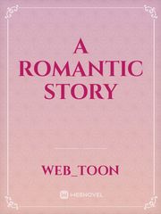 a romantic story Book