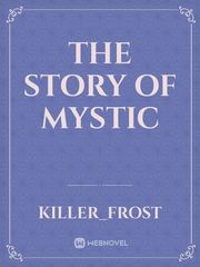 the story of mystic Book