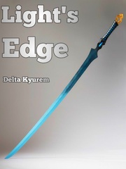 Light's Edge Book