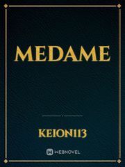 medame Book