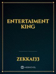 Entertaiment King Book
