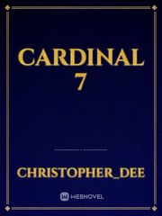 Cardinal 7 Book