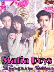 Mafia Boys Book