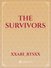 The survivors Book