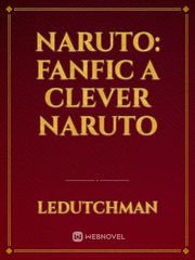 Naruto: Fanfic a clever Naruto Book