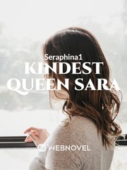 Kindest Queen Sara Book