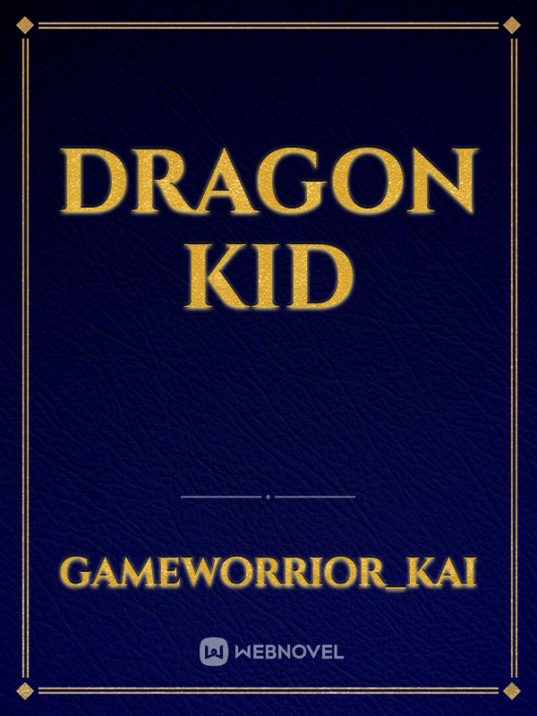 dragon kid