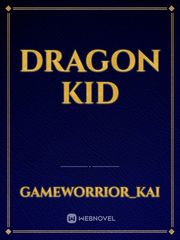 dragon kid Book
