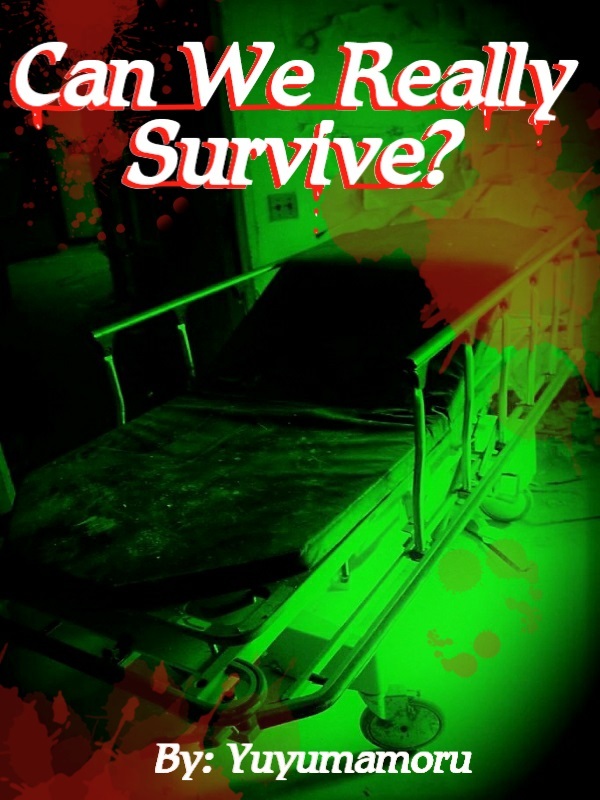 Can We Really Survive? (One Shot) Book