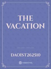 The Vacation Book