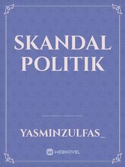 Skandal Politik Book
