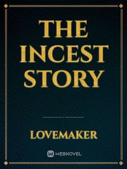 the incest story Book