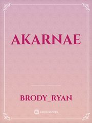 Akarnae Book